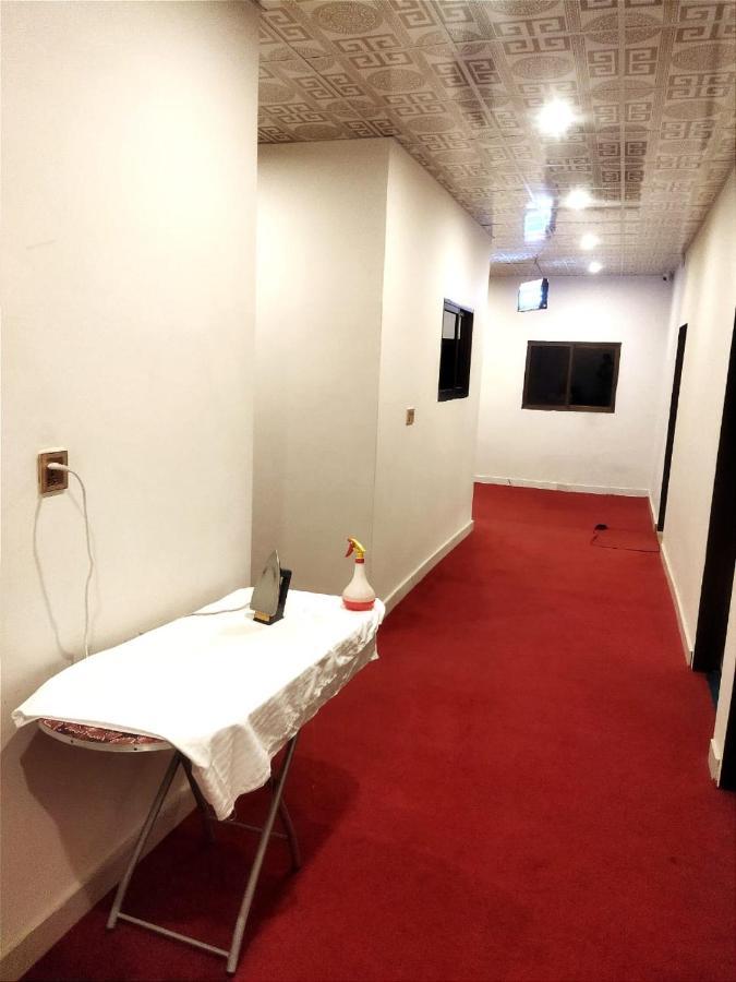 Hotel Royal Sweet Lahore Extérieur photo